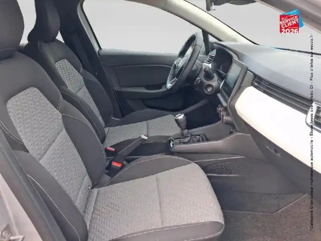 Renault Clio 1.0 tce 90ch evolution — photo 20