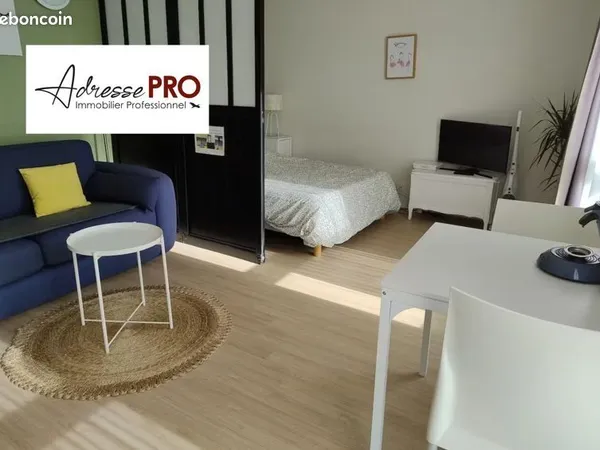 Local commercial 32 m²