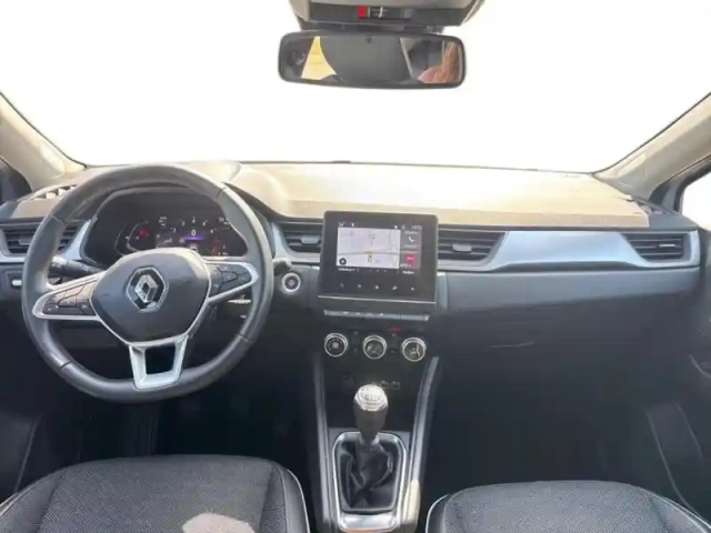 Renault Captur 1.0 tce 90ch techno — photo 21