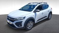 Dacia Sandero 1.0 ECO-G 100ch Stepway Expression