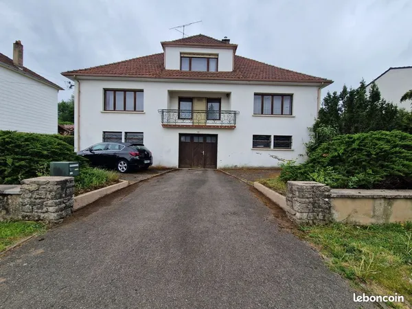Maison à v endre