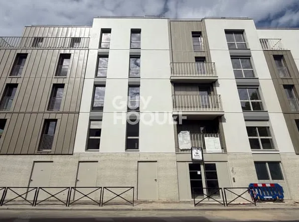 Appartement Aubervilliers 3 pièce(s) 65.3 m2
