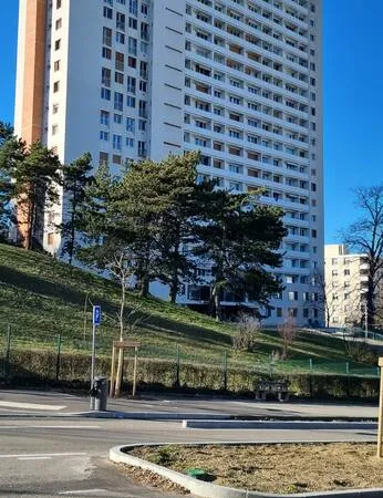 Appartement 3 pièces 73 m²