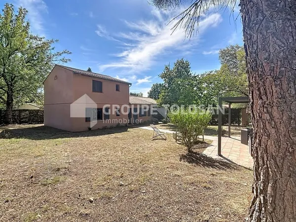 Maison Vente Montrabé 6p 124m² 375000€