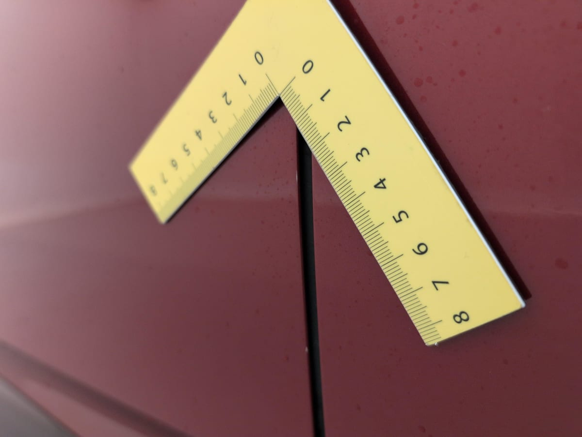 Opel Grandland — photo 27
