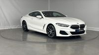 Bmw Série 8 840dA 320ch xDrive M Sport — photo 3