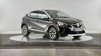 Renault Captur 1.3 TCe mild hybrid 140ch Techno — photo 3