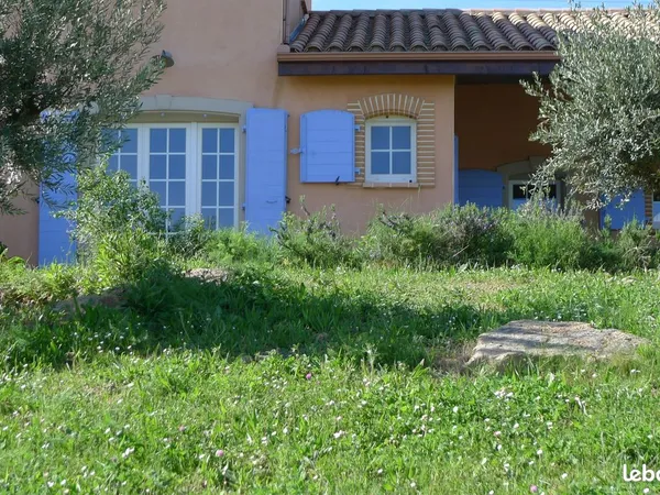 Charmante maison, 15 mn de Caracssonne