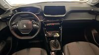 Peugeot 208 1.2 PureTech 100ch S&S Allure Pack — photo 11