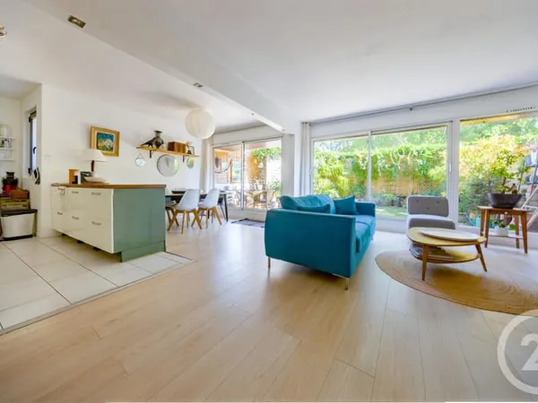 Appartement 5 pièces 88 m²