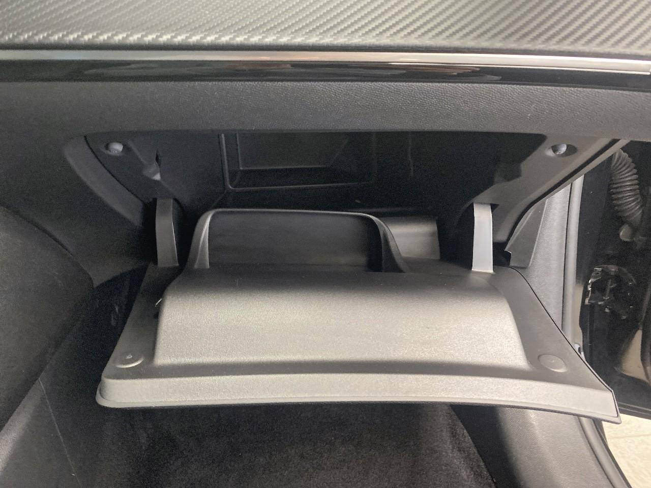 Peugeot 208 electrique 50 kwh 136ch style — photo 28