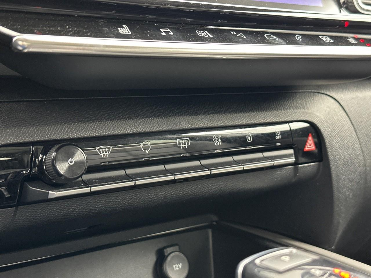 Citroën C5 Aircross bluehdi 180 s&s eat8 shine — photo 28