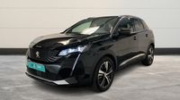 Peugeot 3008 HYBRID 225ch GT e-EAT8 — photo 1