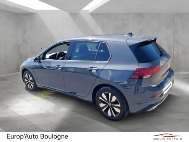 Volkswagen Golf 2.0 tdi scr 116ch — photo 7