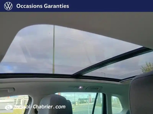 Volkswagen Tiguan 1.4 ehybrid 245ch dsg6 elegance — photo 25