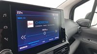 Peugeot Partner Premium STD 650 kg BlueHDI 100 S S BVM6 — photo 13