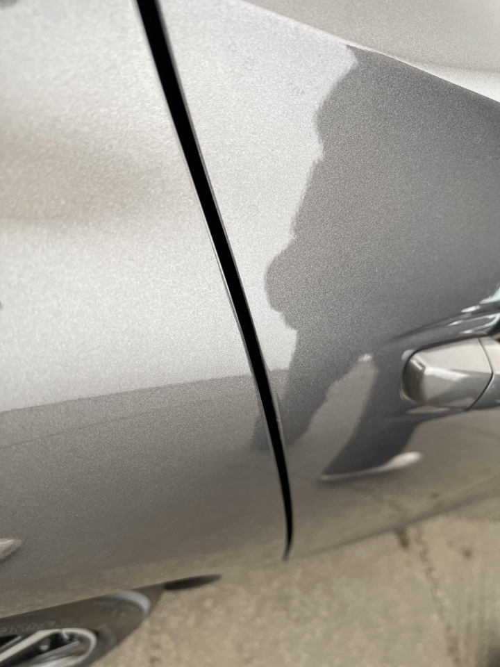 Peugeot 508 SW — photo 35