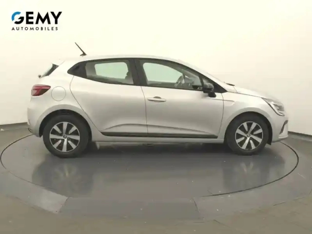 Renault Clio tce 90 — photo 39