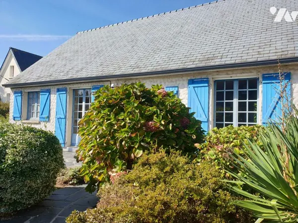 Maison 6 pièces 110 m²