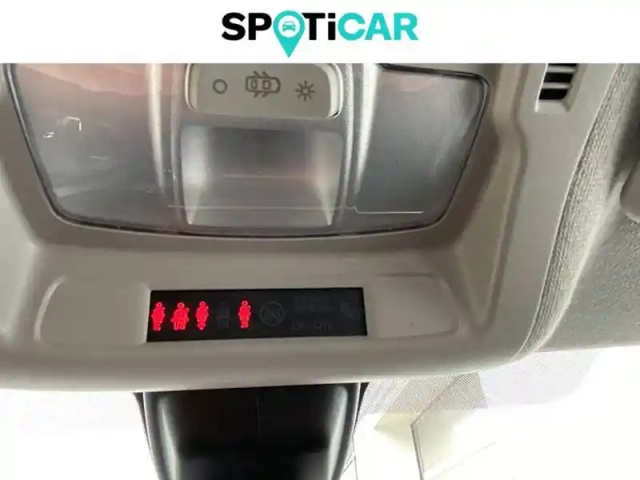 Citroën C3 bluehdi 100 bvm6 — photo 26