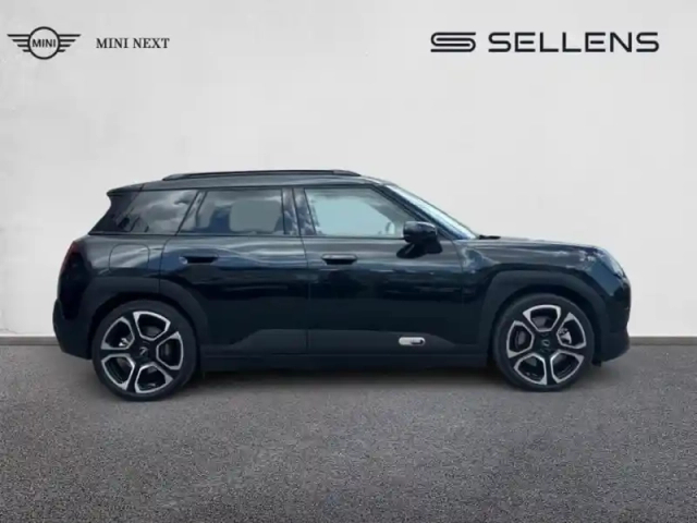 Mini Aceman se 218ch favoured — photo 14