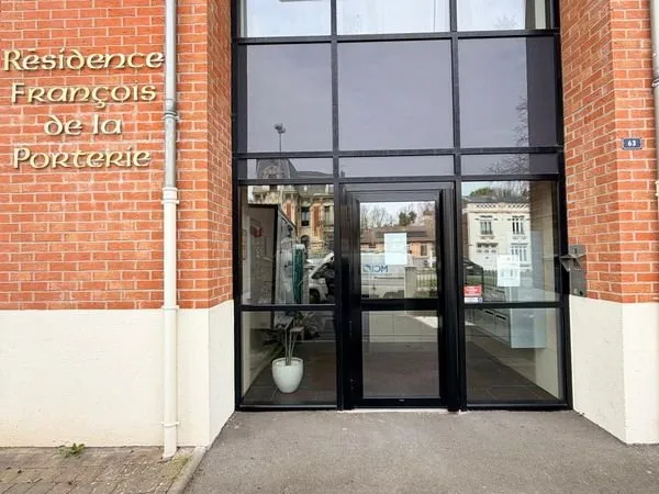 Appartement 4 pièces 75 m²