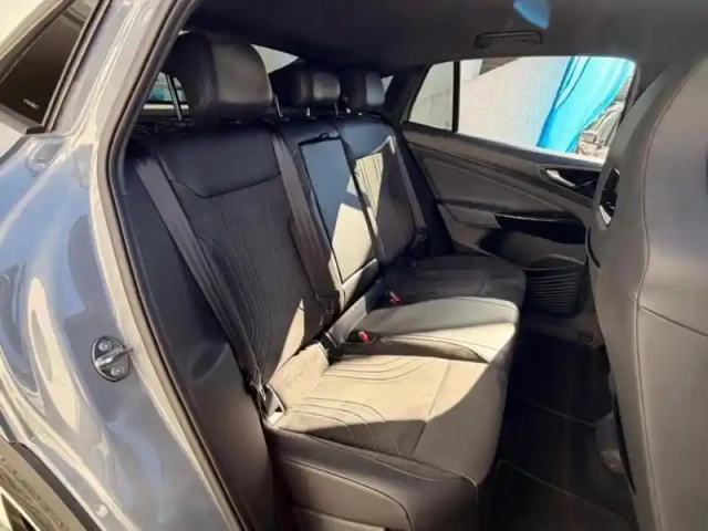 Volkswagen Id.5 204ch pro performance 77 kwh — photo 9