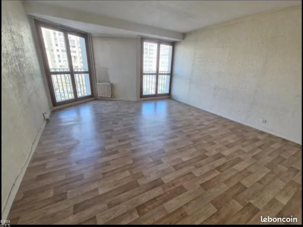 Appartement rennes centre colombier