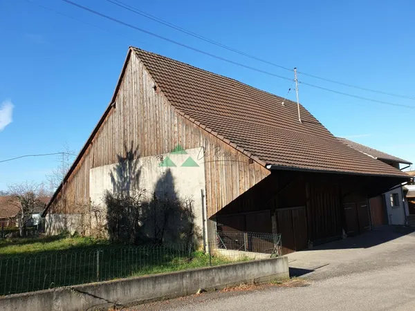 Maison 3 pièces 250 m²