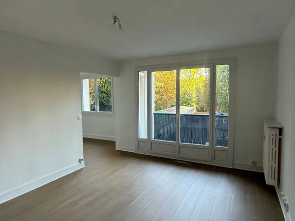 Appartement 3 pièces 81 m²