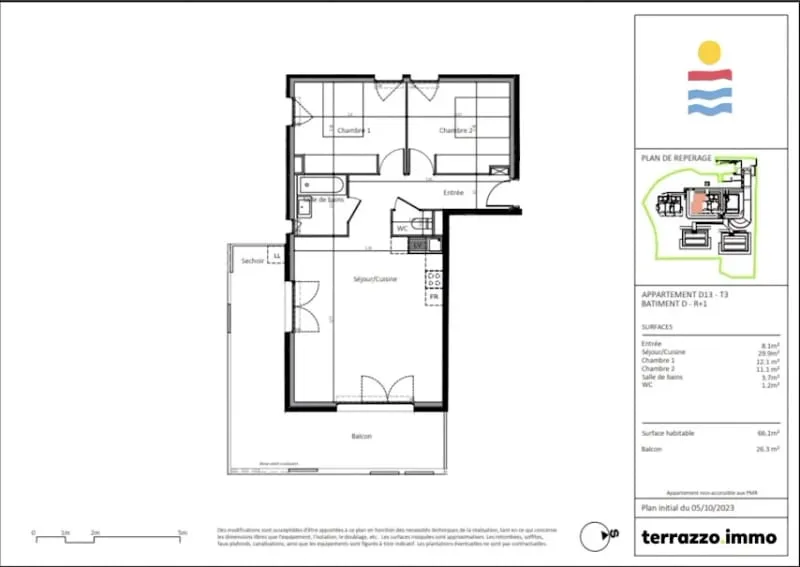 Photo 1