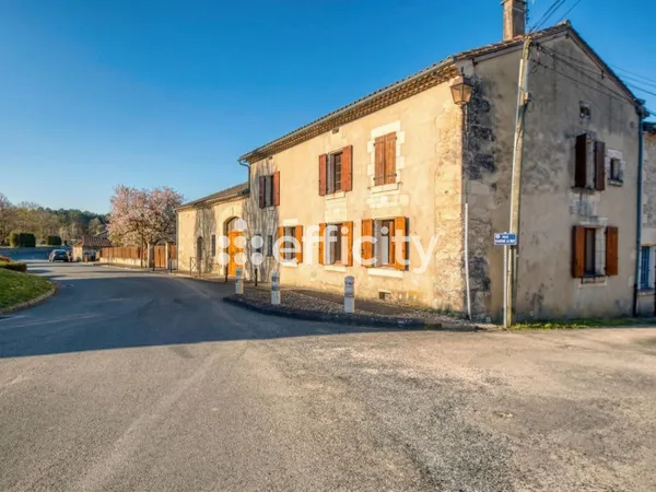 Maison 5 pièces 159 m²