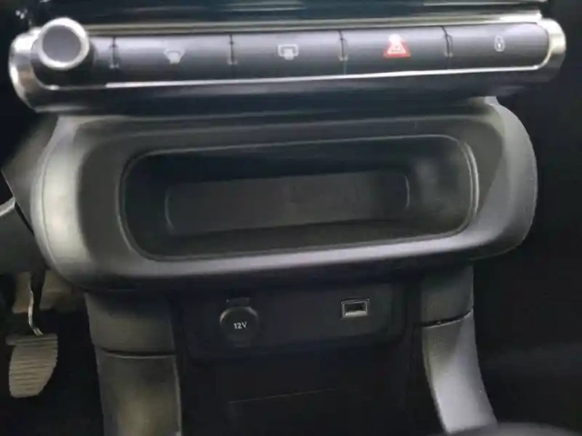 Citroën C3 bluehdi 100 s&amp;s bvm6 — photo 23