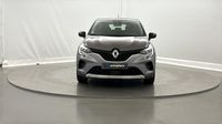 Renault Captur 1.6 E-Tech hybride 145ch Business -21