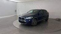 Bmw X2 sDrive18dA 150ch M Sport X — photo 31