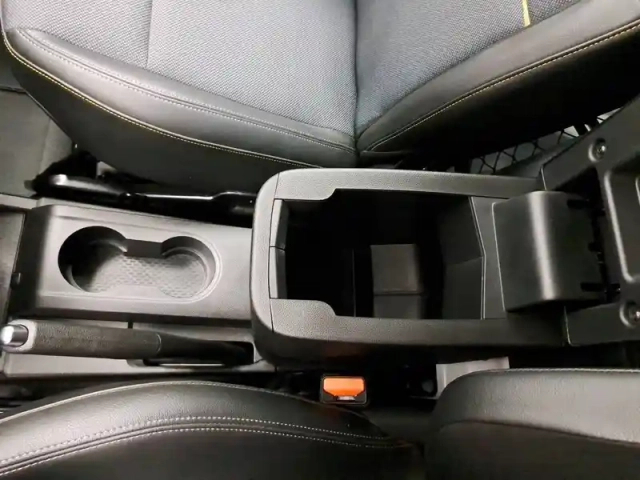 Renault Kangoo van e-tech electrique ev45 dc 80kw — photo 37