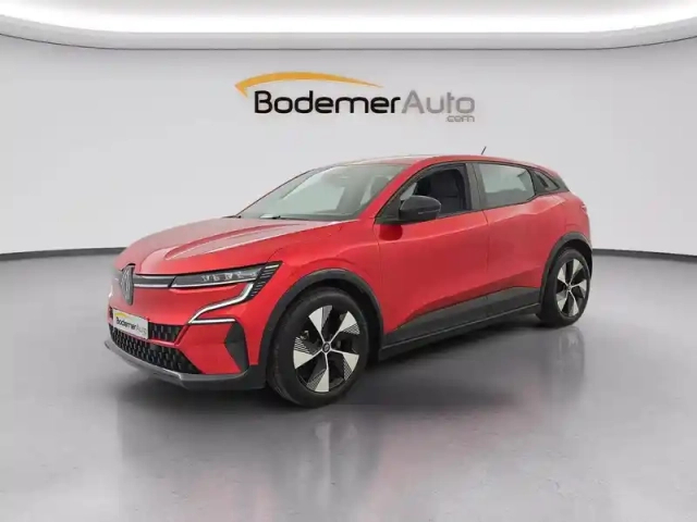 Renault Megane e-tech ev60 220 ch super charge — photo 286