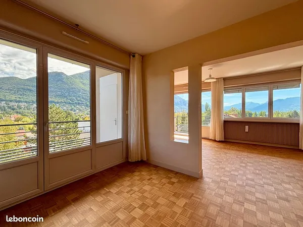 Appartement 3 pièces 96 m²