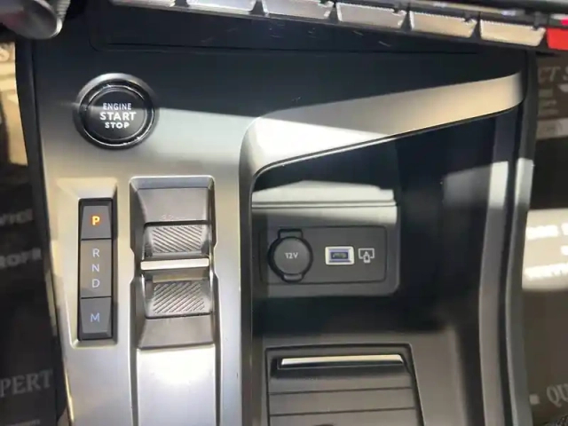 Peugeot 308 puretech 130ch s&amp;s eat8 — photo 42