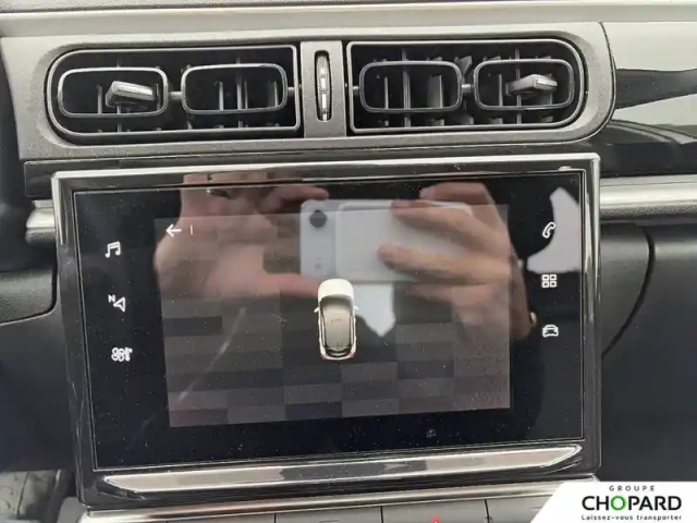 Citroën C3 puretech 83 s&amp;s bvm5 — photo 31