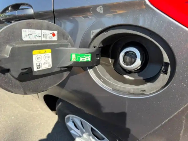 Ford Fiesta 1.0 ecoboost 95ch cool &amp; connect 5p — photo 28
