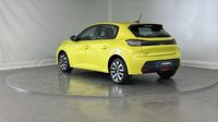 Peugeot 208 1.2 PureTech 100ch S&S Active — photo 8