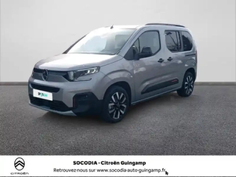 Citroën Berlingo m 1.5 bluehdi 100ch s&amp;s max 5 places