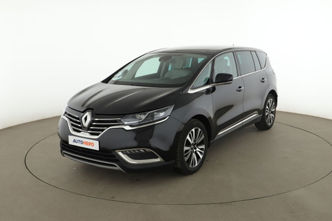 Renault Espace 1.8 TCe Energy Initiale Paris EDC