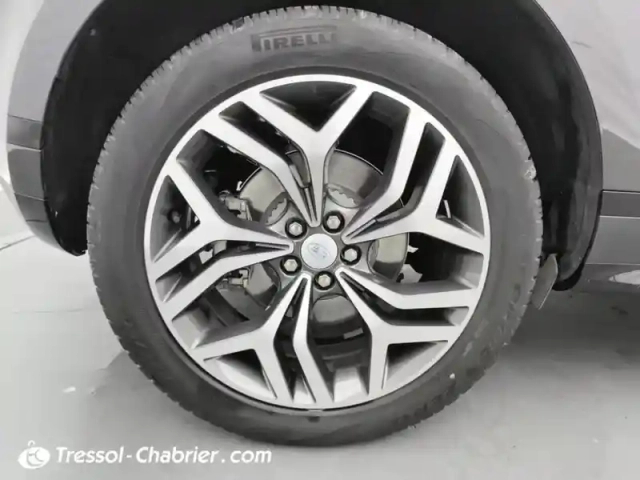 Land Rover Range Rover evoque mark iii p300e phev awd bva8 r-dynamic autobiography — photo 15