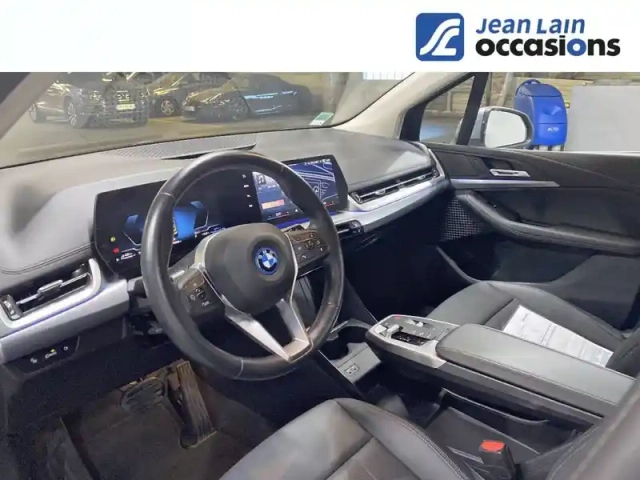 Bmw Serie 2 active tourer 225e xdrive 245 ch dkg7 — photo 11