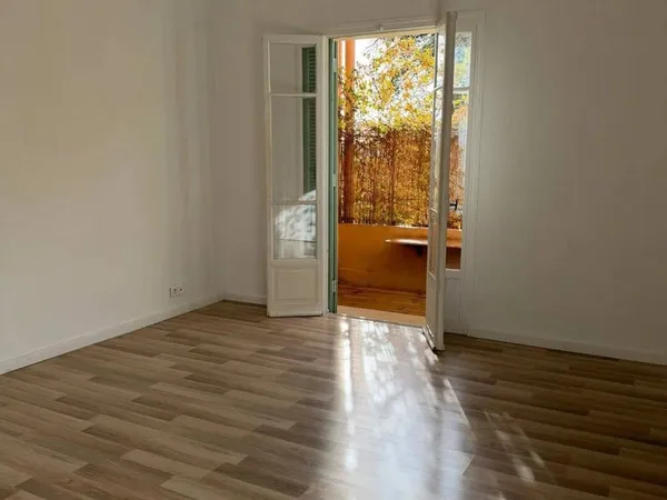 Appartement 3 pièces 50 m²