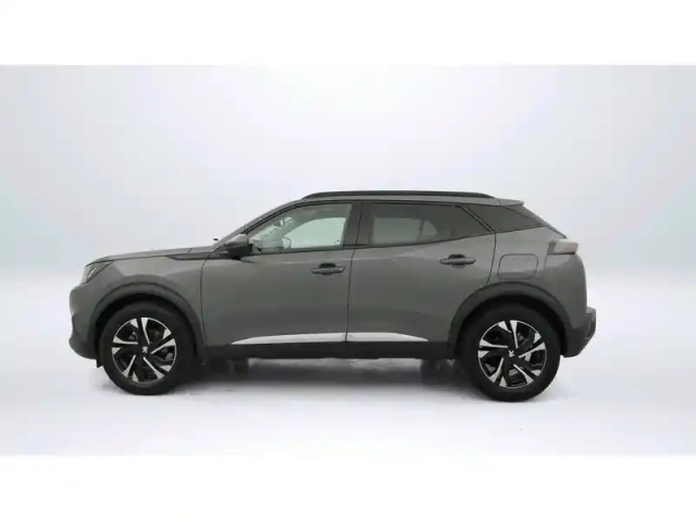 Peugeot 2008 puretech 130 s&amp;s eat8 — photo 3