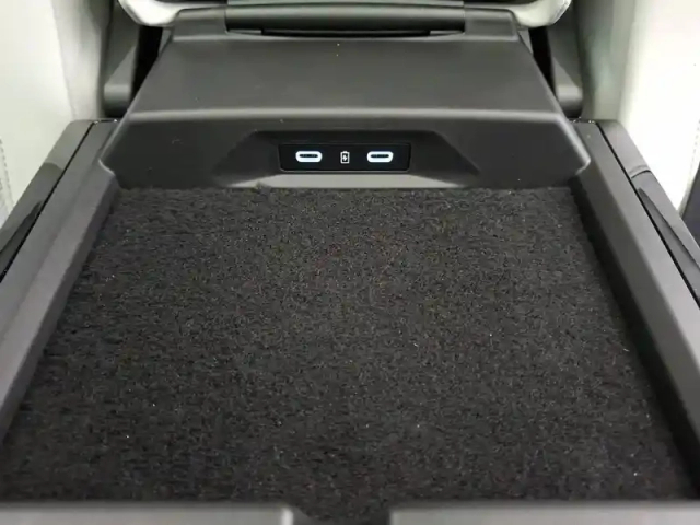 Renault Scenic e-tech électrique 220 ch grande autonomie — photo 27