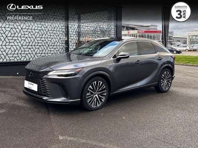 Lexus RX Lexus RX 450h+ Luxe 4WD